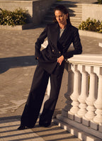 Lightweight Jacket (Black)
