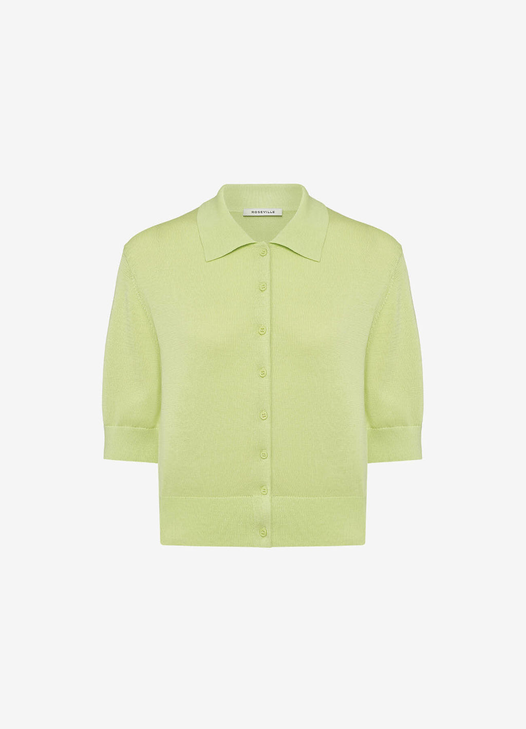 Pastoral Cardigan