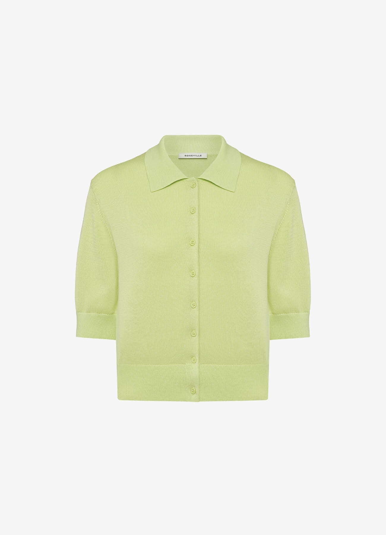 Pastoral Cardigan