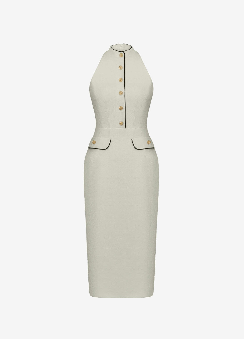 Mistral Bouclé Dress