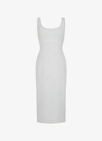 Sirin Crystal-Embellished Dress