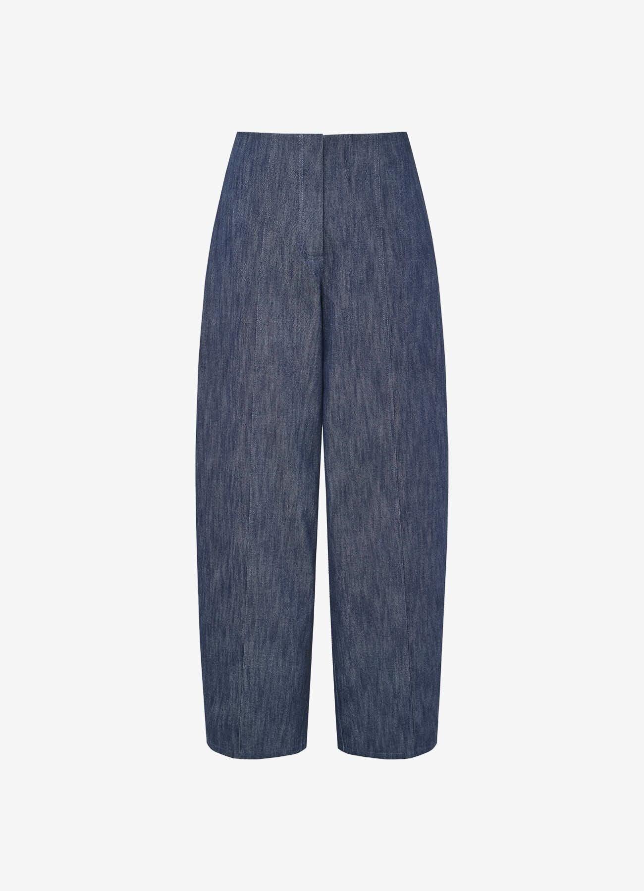 Countryside Italian Denim Trousers
