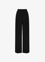 Riviera Wool Trousers
