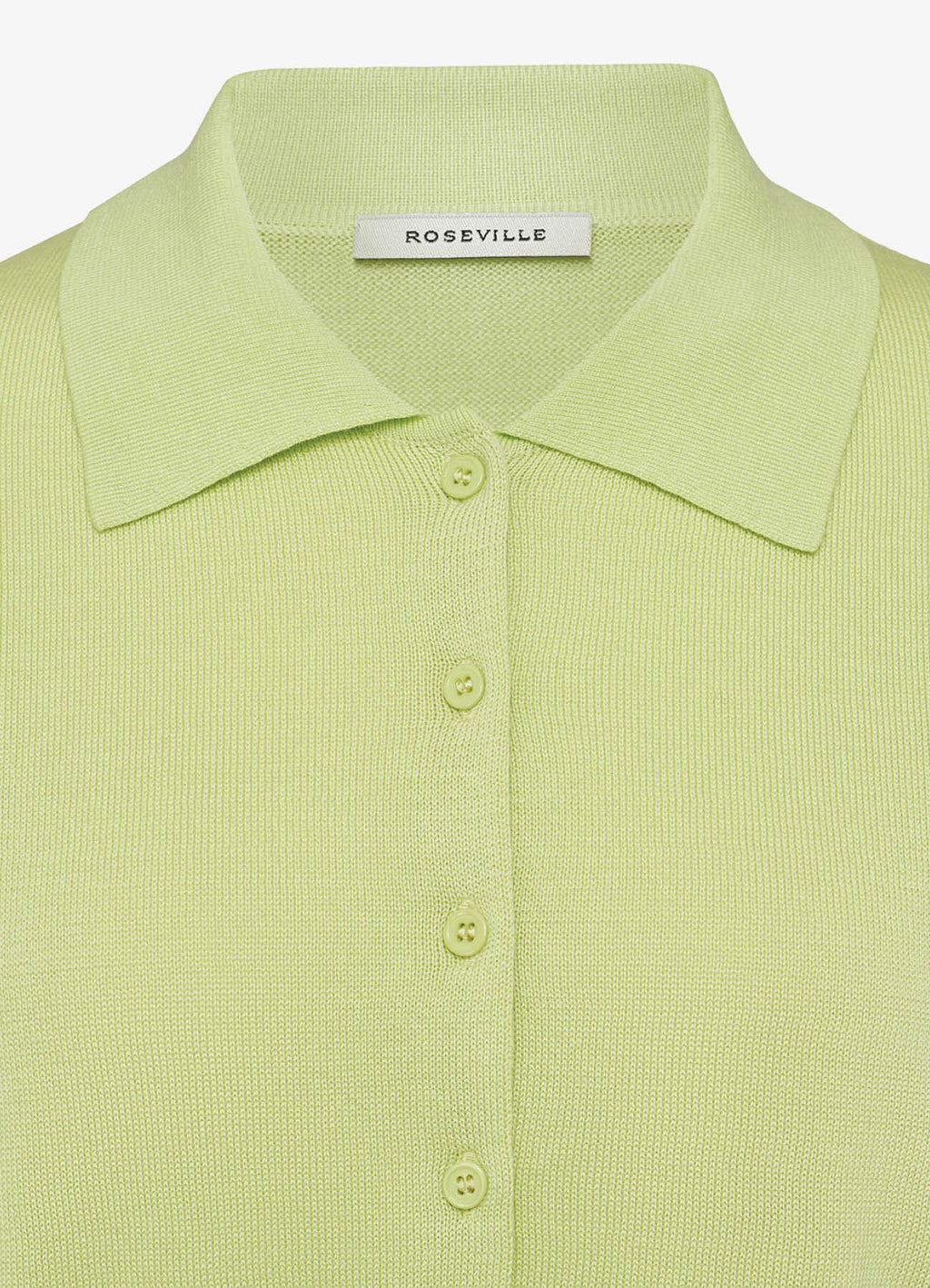 Pastoral Cardigan