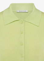 Pastoral Cardigan