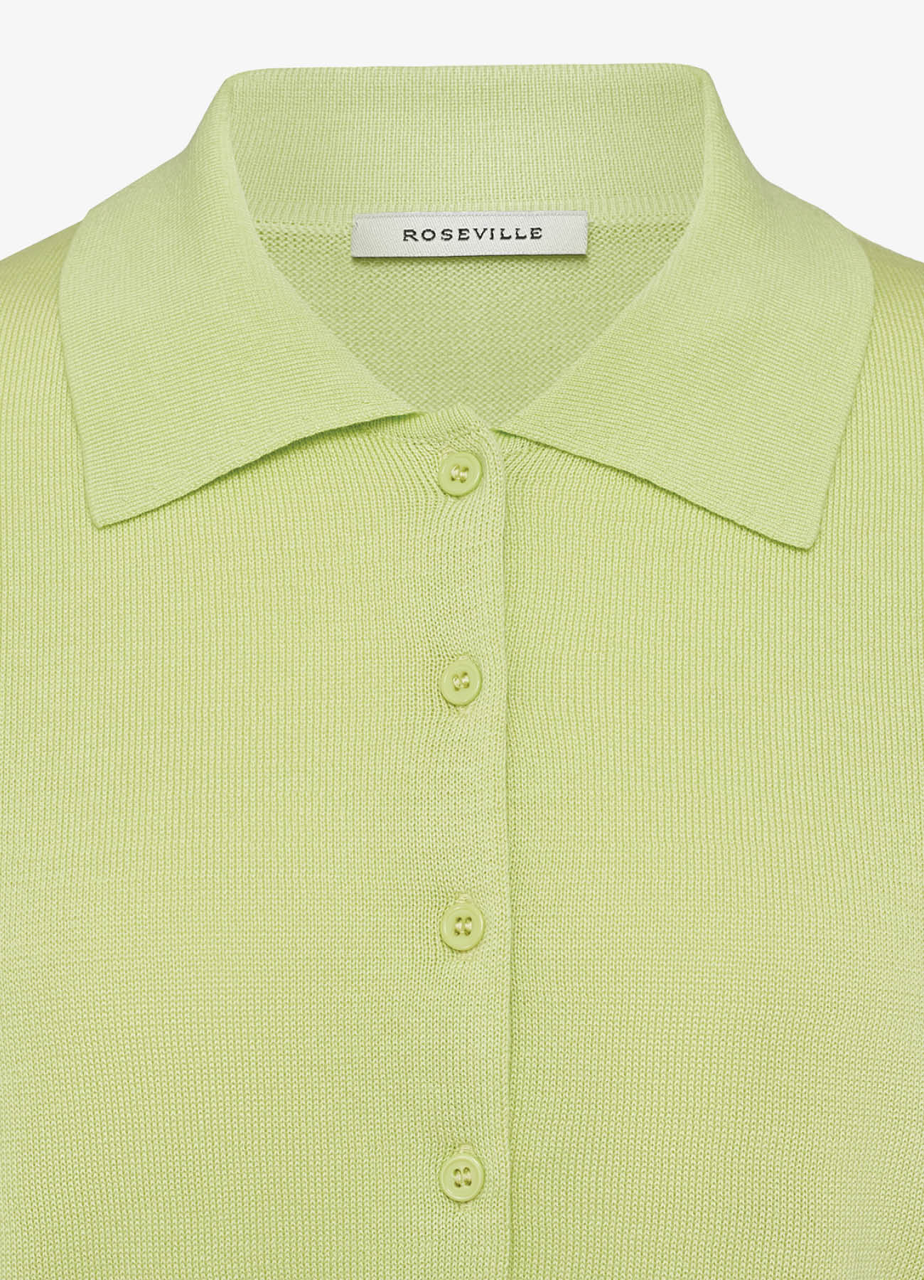 Pastoral Cardigan