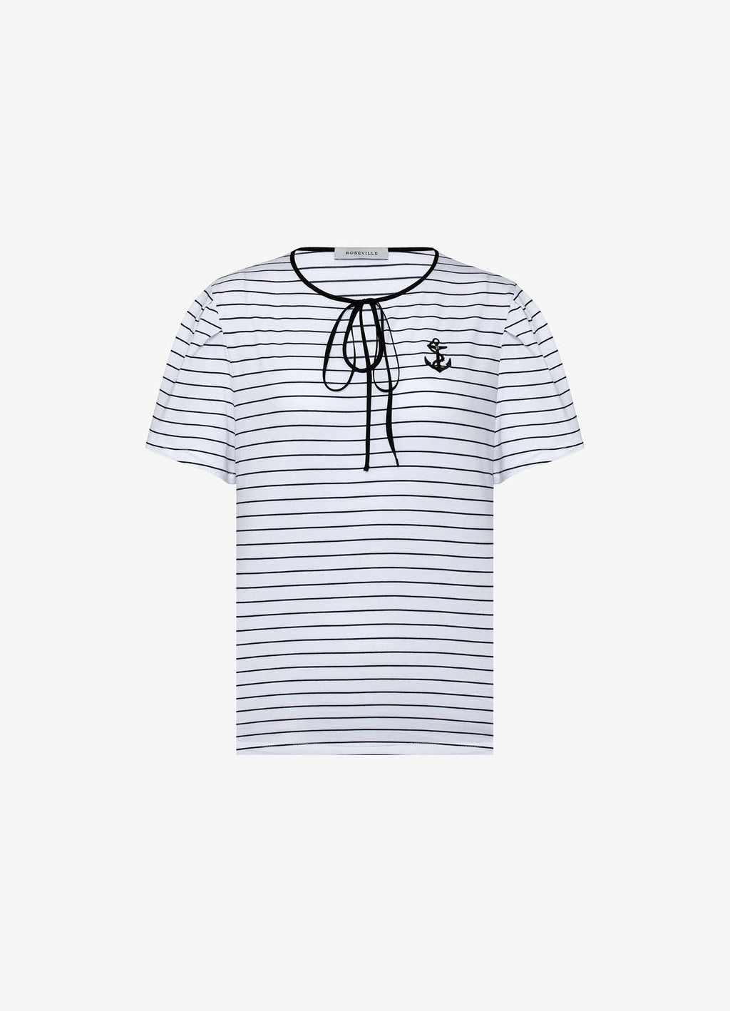 Regatta Striped Top