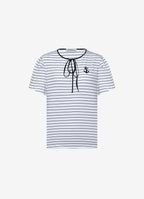 Regatta Striped Top