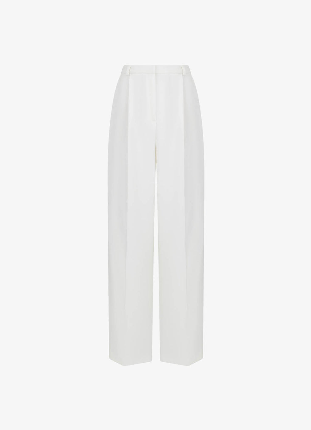 Riviera Straight-Leg Trousers