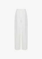 Riviera Straight-Leg Trousers