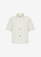 Orchard Italian Denim Shirt