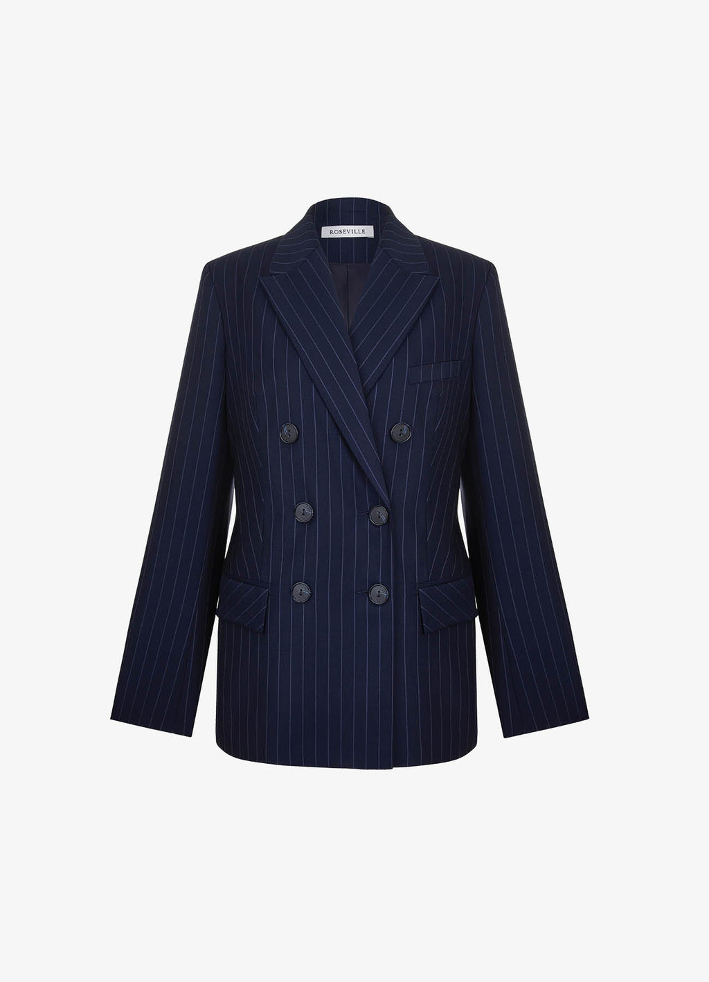 Diana Bouclé Jacket (Beige)