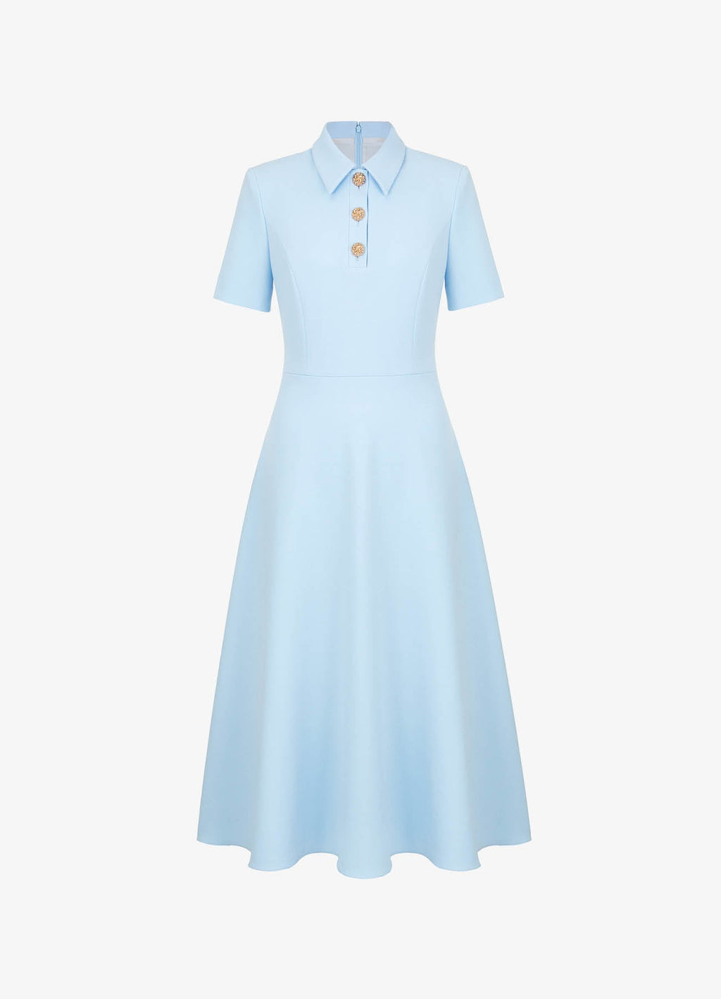 Suiting Dress