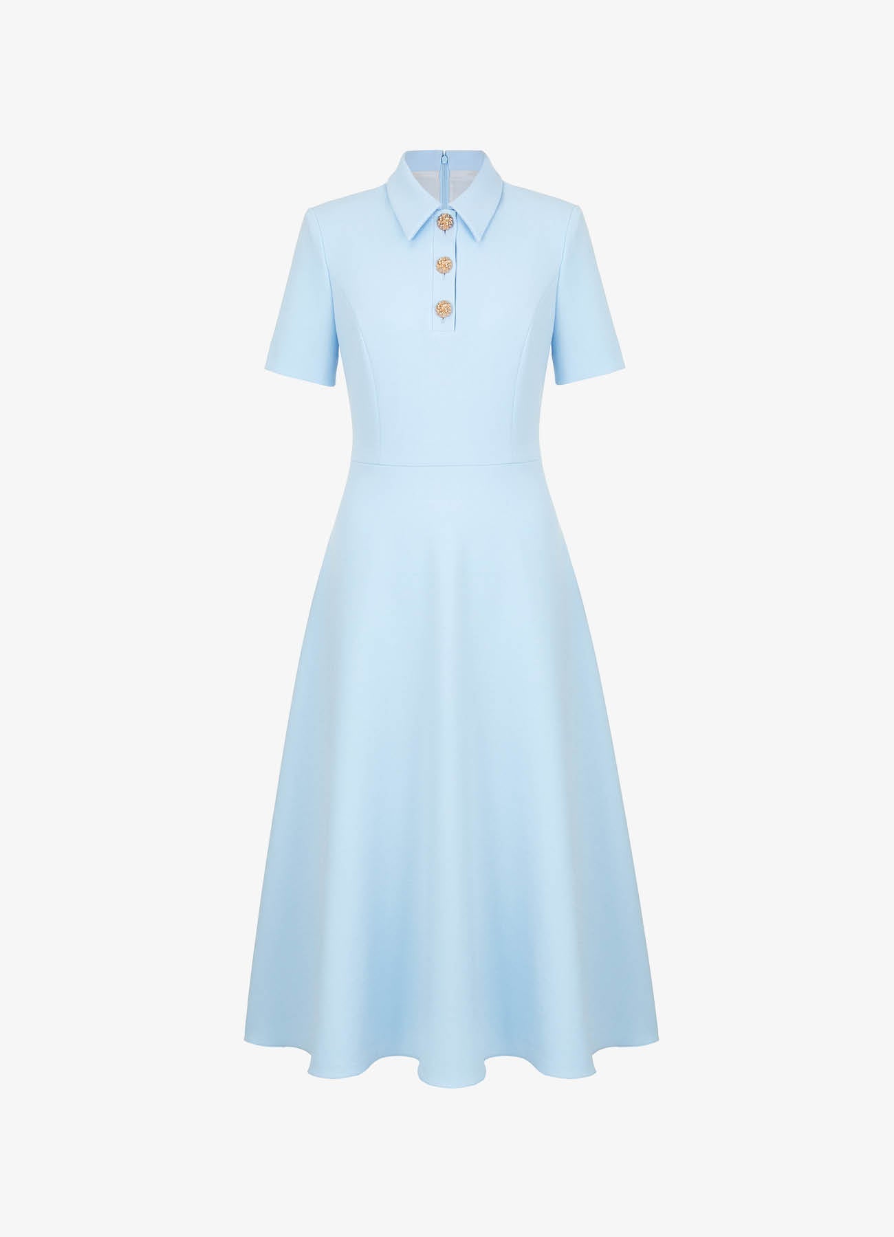 Suiting Dress