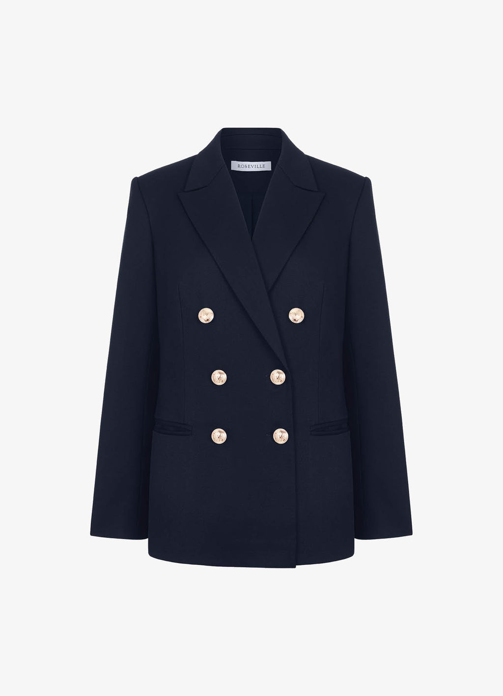 Lightweight Jacket (Black)