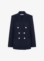 Lightweight Jacket (Black)