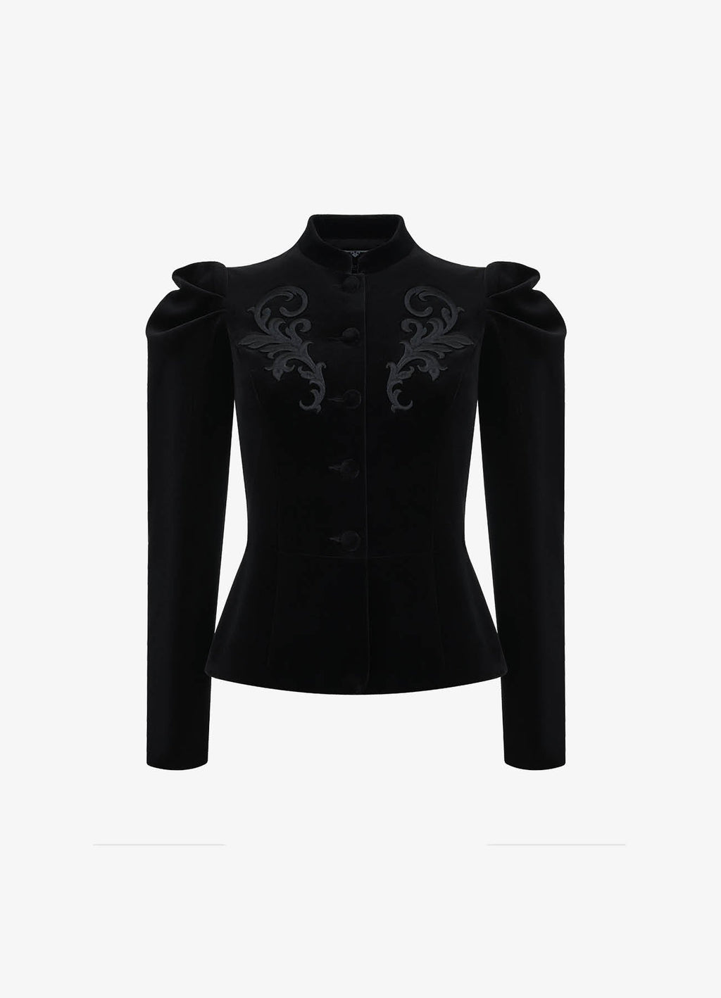 Golubka Velvet Jacket