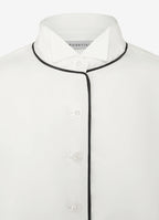 Jardín Cotton Shirt