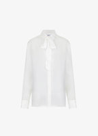 Bow Blouse