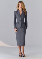 Lapel Vest