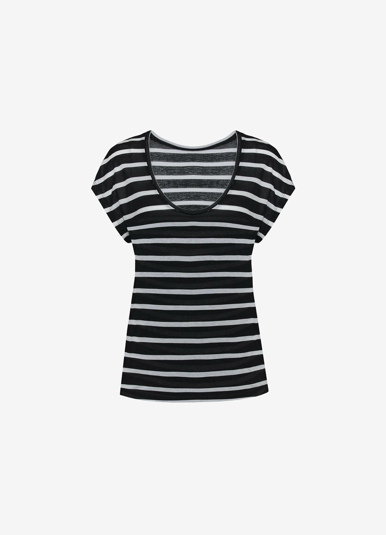 Striped T-Shirt