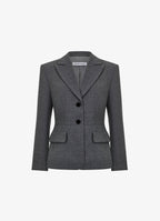 Lapel Vest