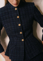 Lightweight Jacket (Beige)