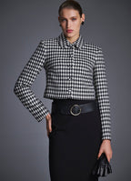 Belle Bouclé Jacket