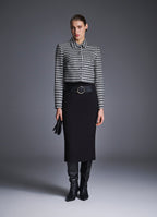 Belle Bouclé Jacket