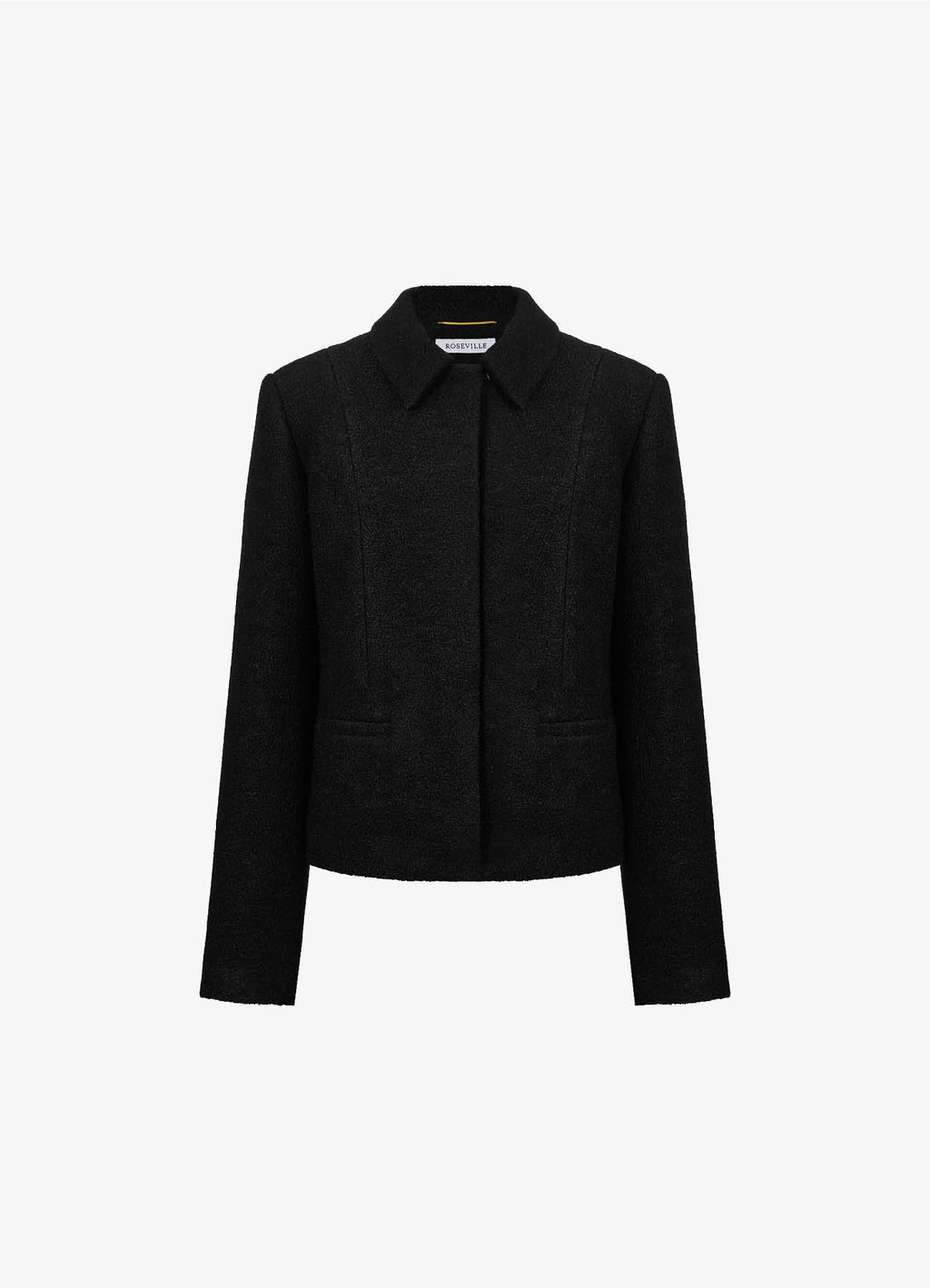 Amalfi Embroidered Jacket