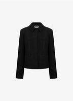 Amalfi Embroidered Jacket