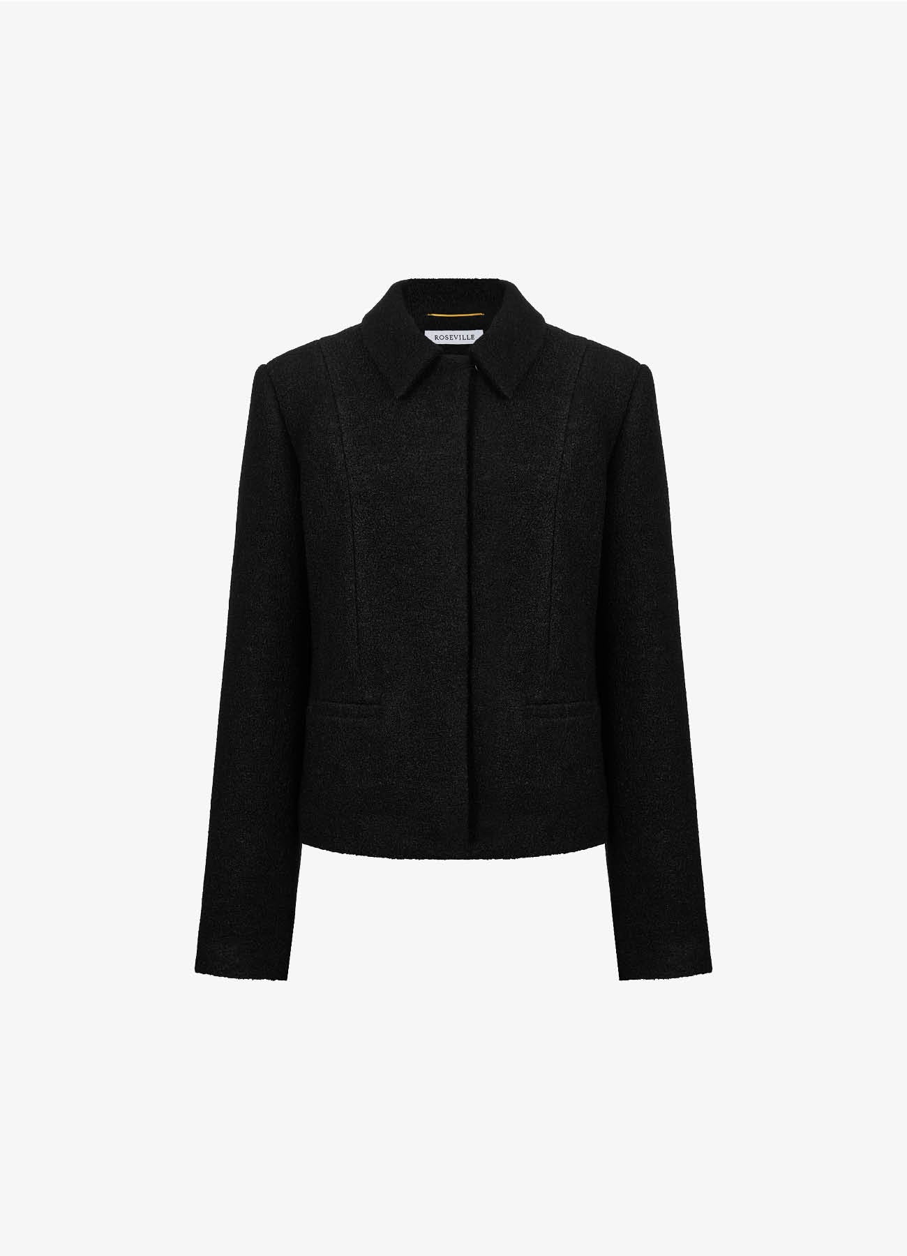 Amalfi Embroidered Jacket