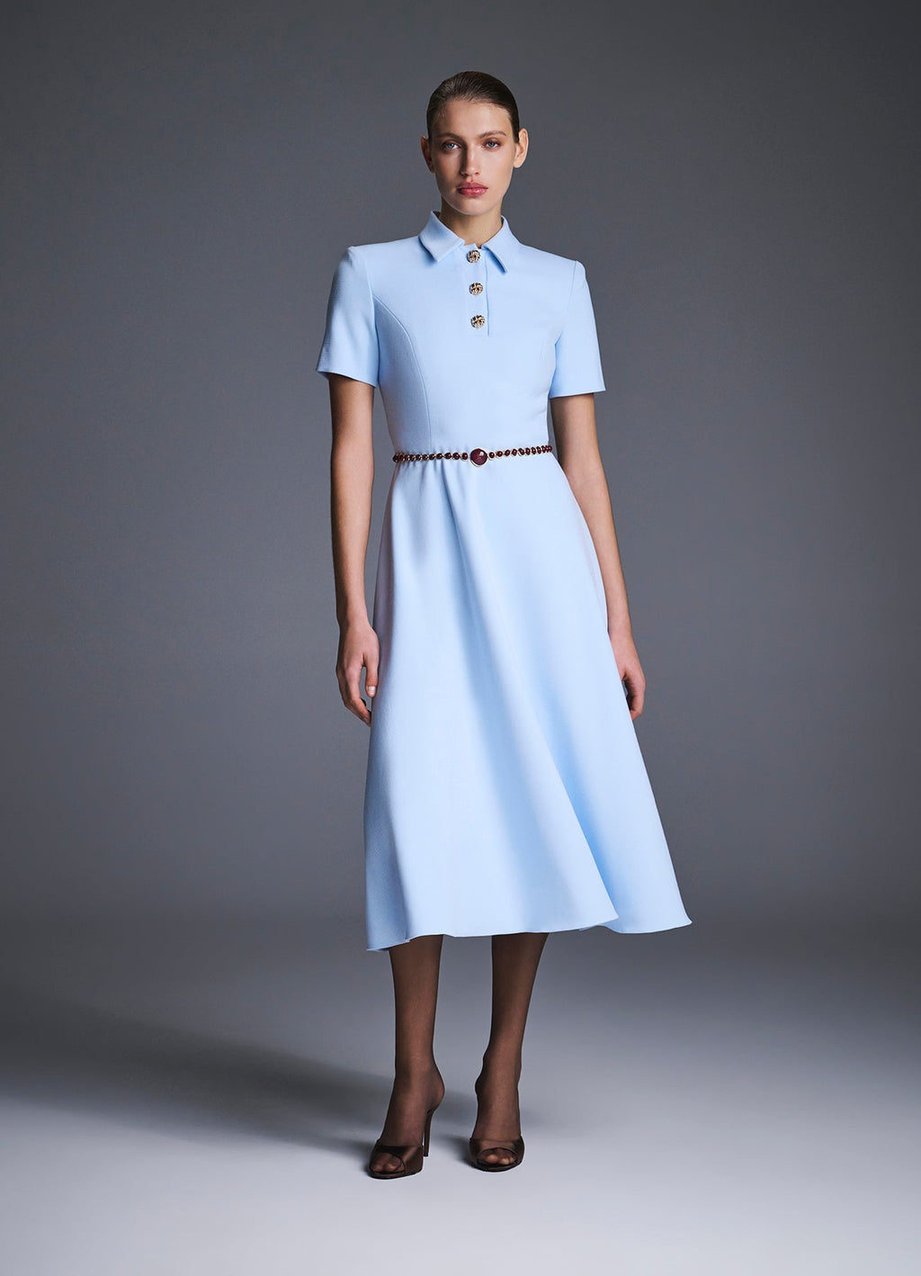 Suiting Dress