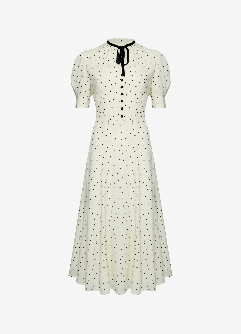 Bow Dress