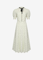 Bow Dress