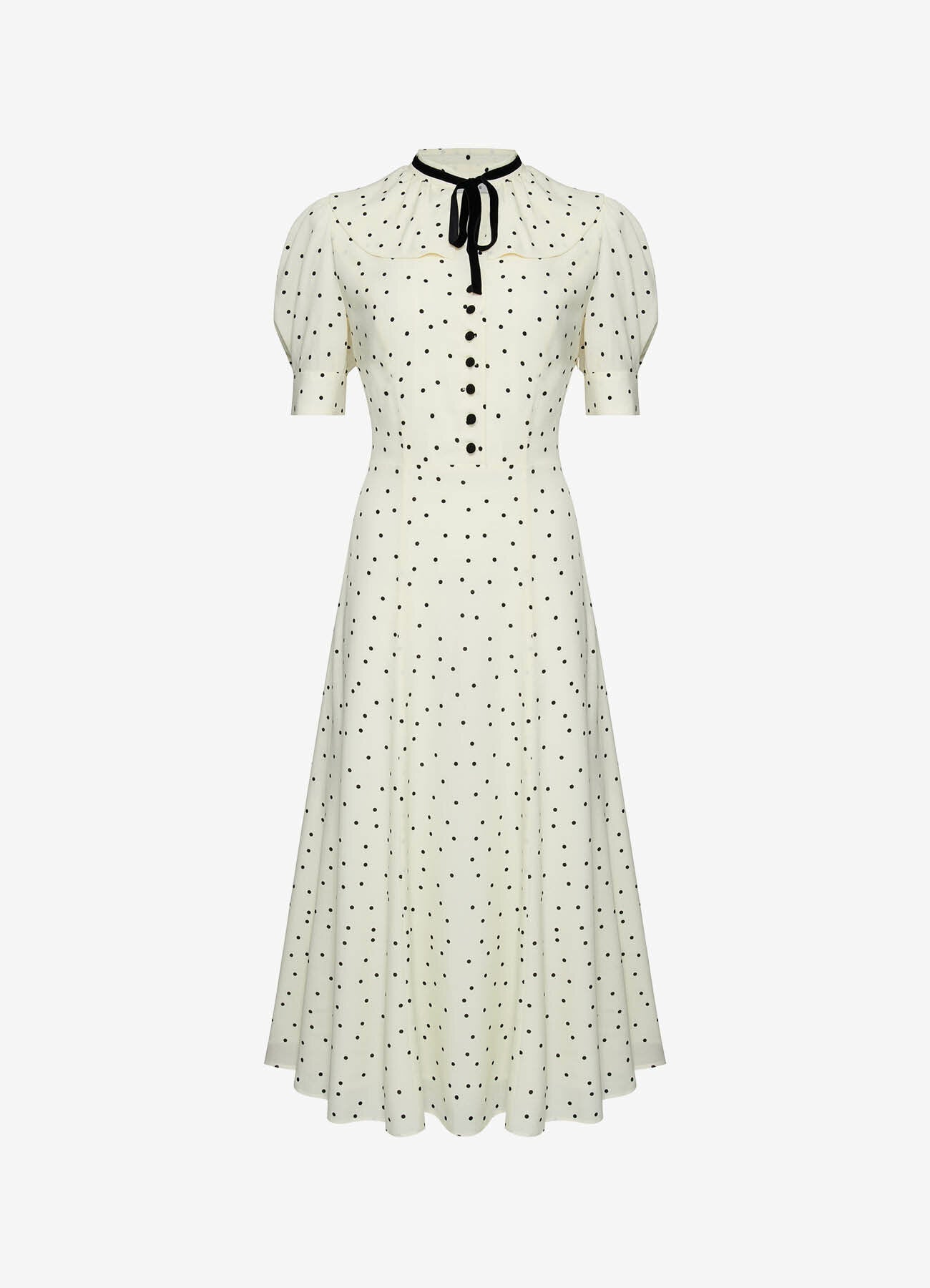 Bow Dress