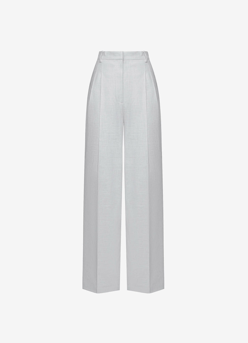Linen Trousers