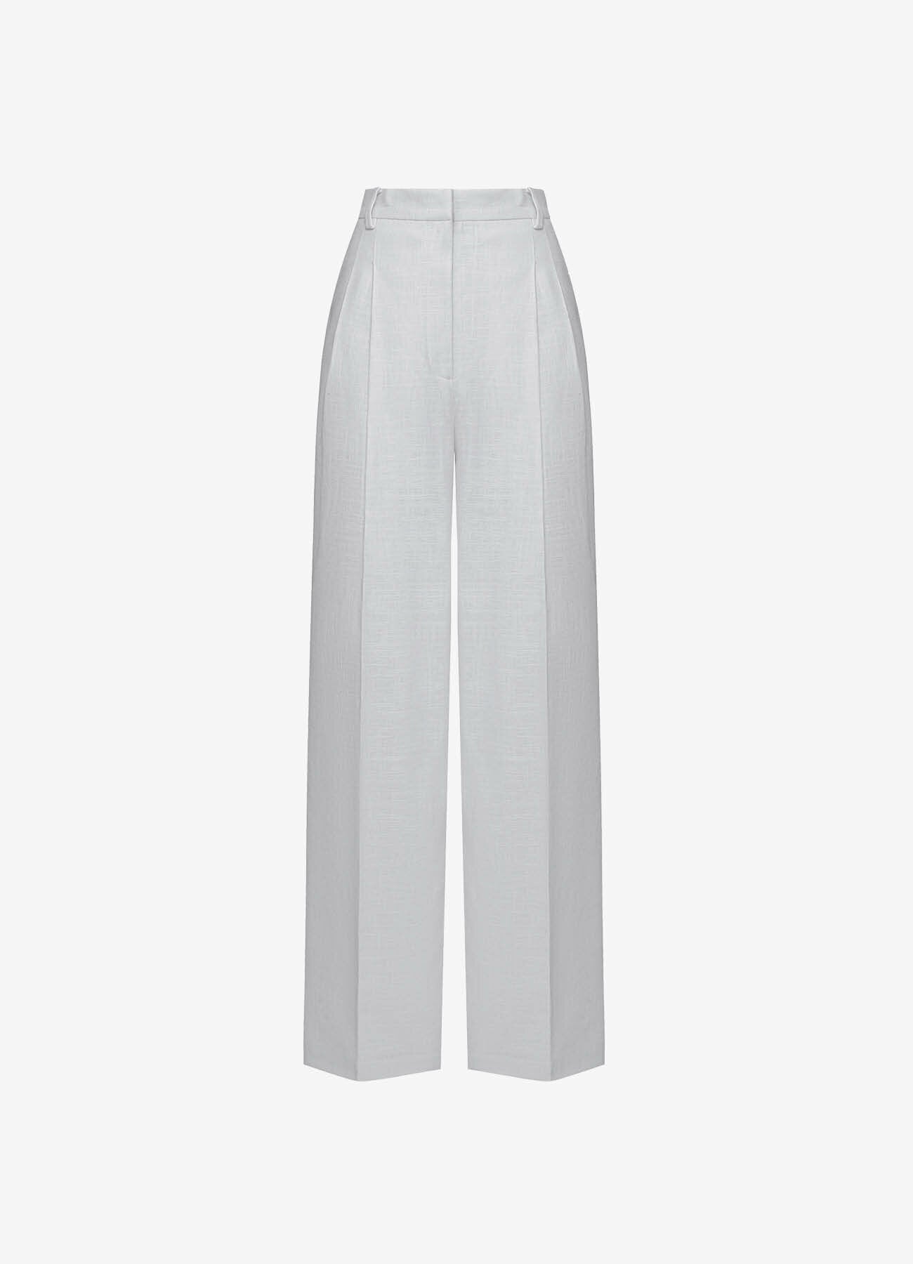 Linen Trousers