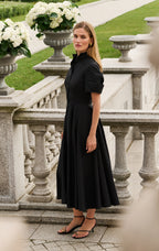 Madame Cotton Dress