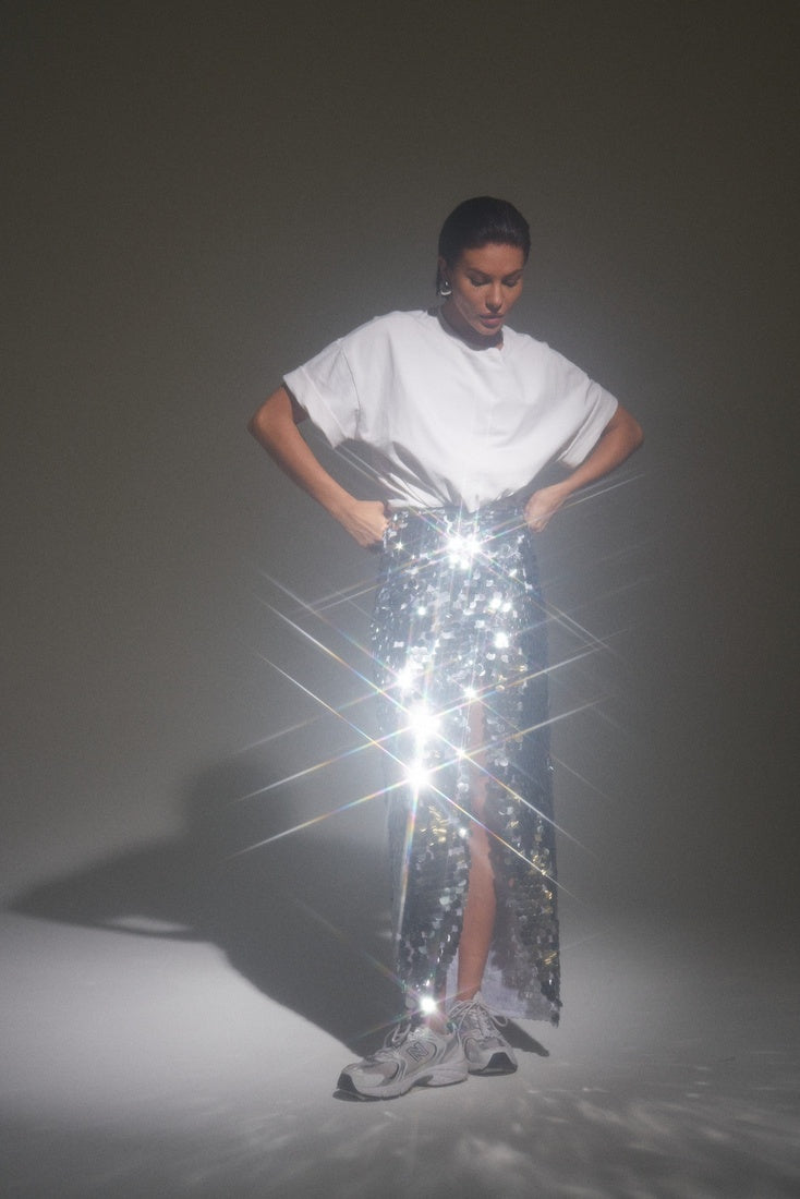 Skirt 'Siren'