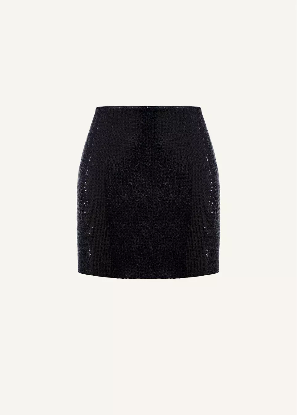 Vanessa Noir skirt