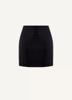 Vanessa Noir skirt