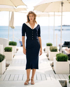Viscose Skirt