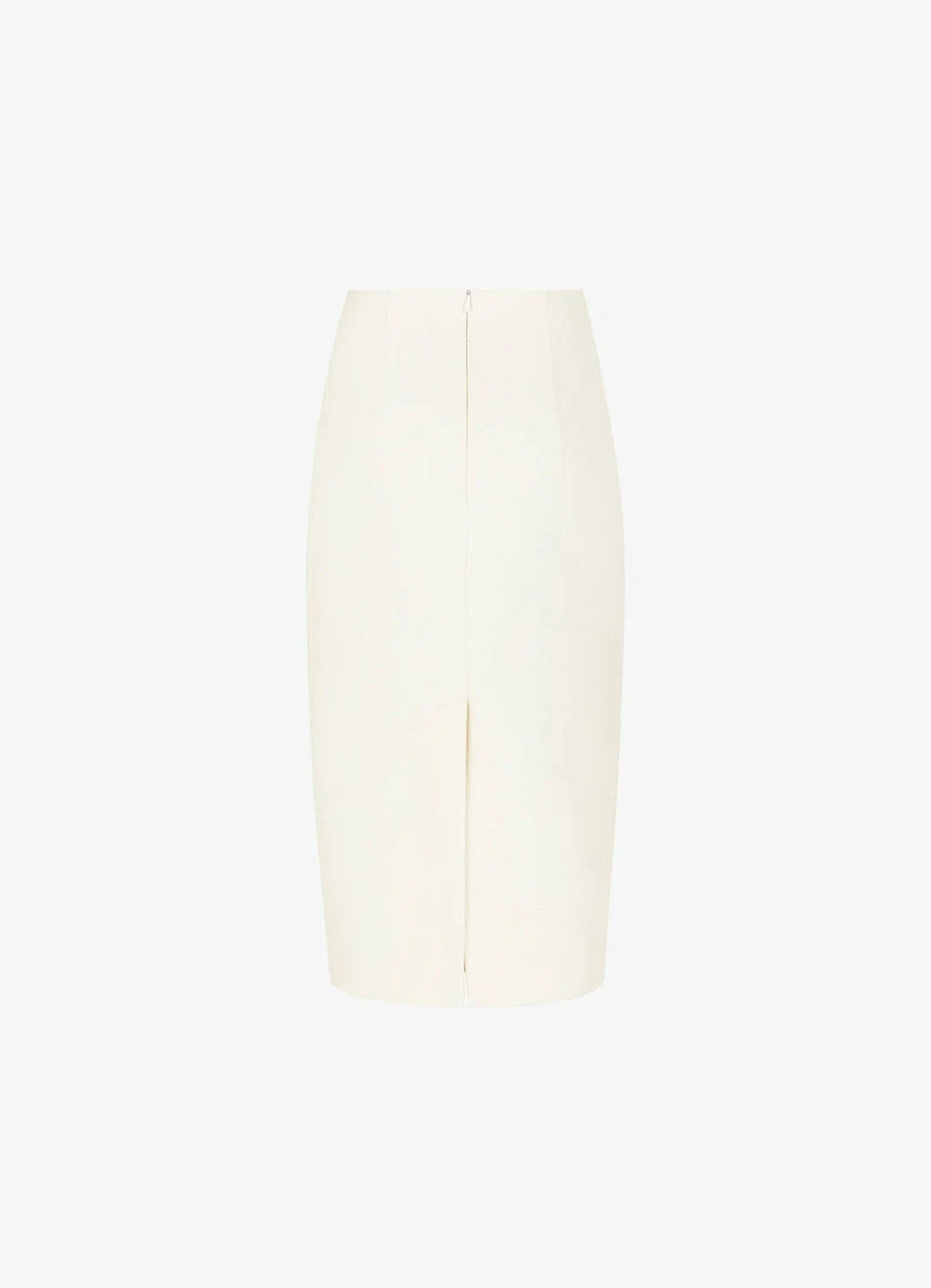 Bouclé Belle Skirt