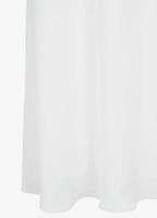 Viscose Maxi Skirt