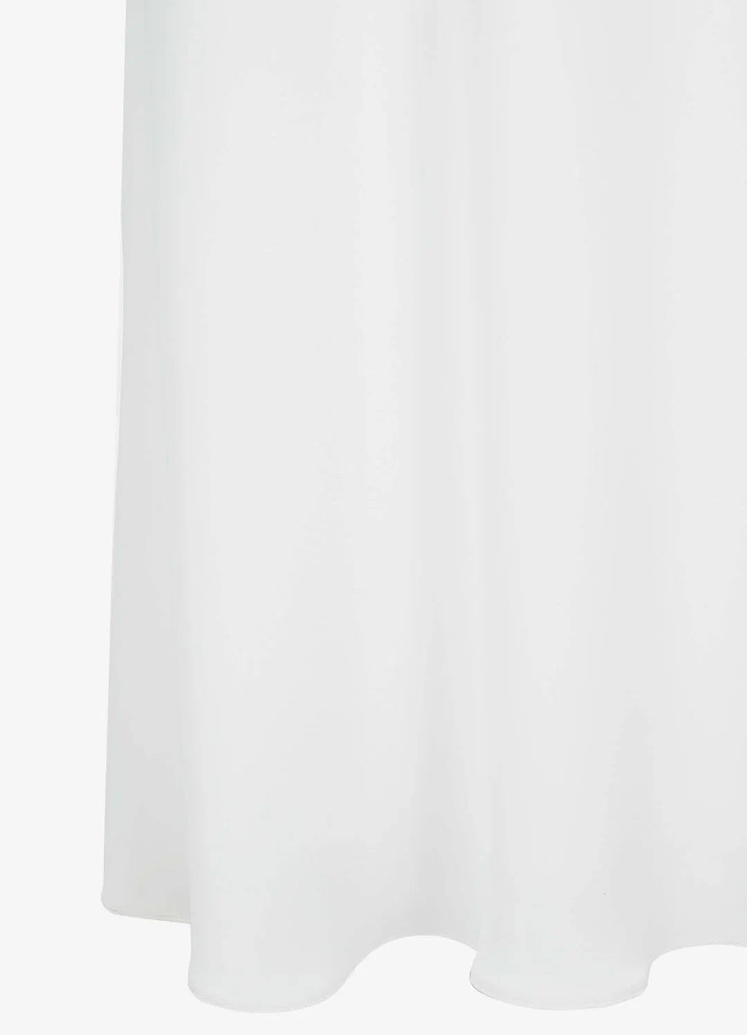 Viscose Maxi Skirt