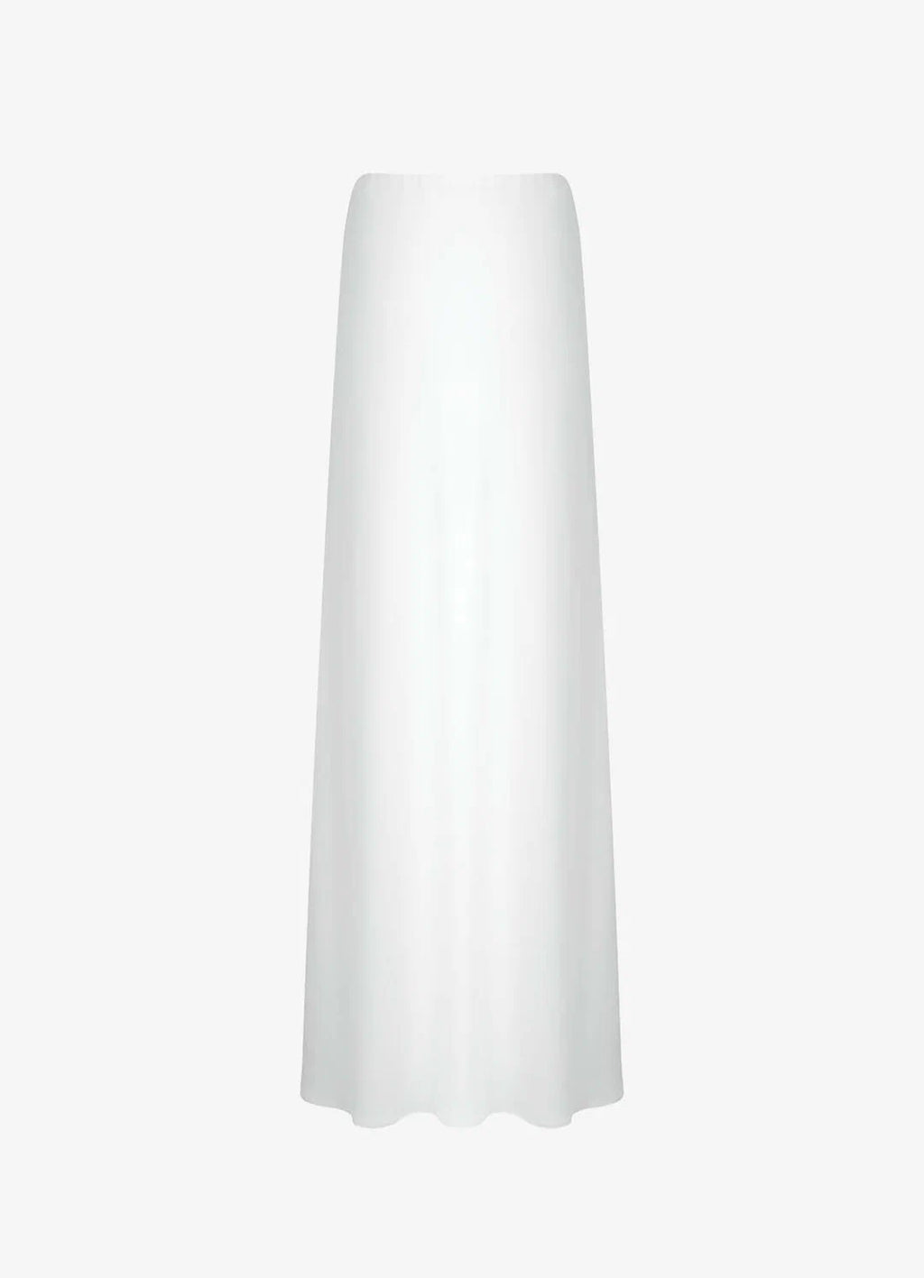 Viscose Maxi Skirt