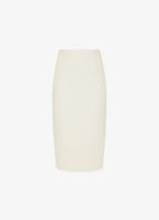 Bouclé Belle Skirt