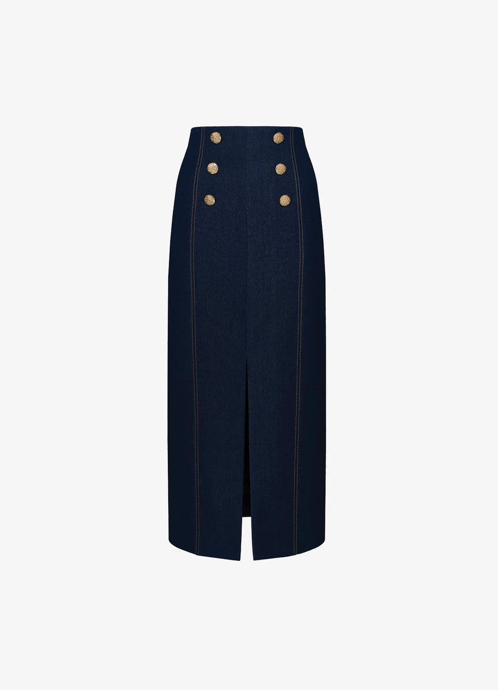 Regatta Chambray Skirt