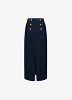 Regatta Chambray Skirt